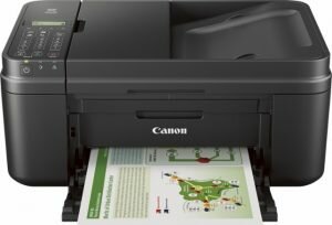 canon printers