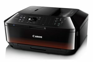 CANON PRINTERS